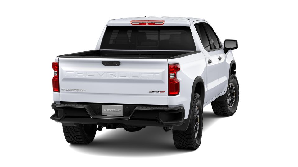 2024 Chevrolet Silverado 1500 Vehicle Photo in Mechanicsburg, PA 17050-2306