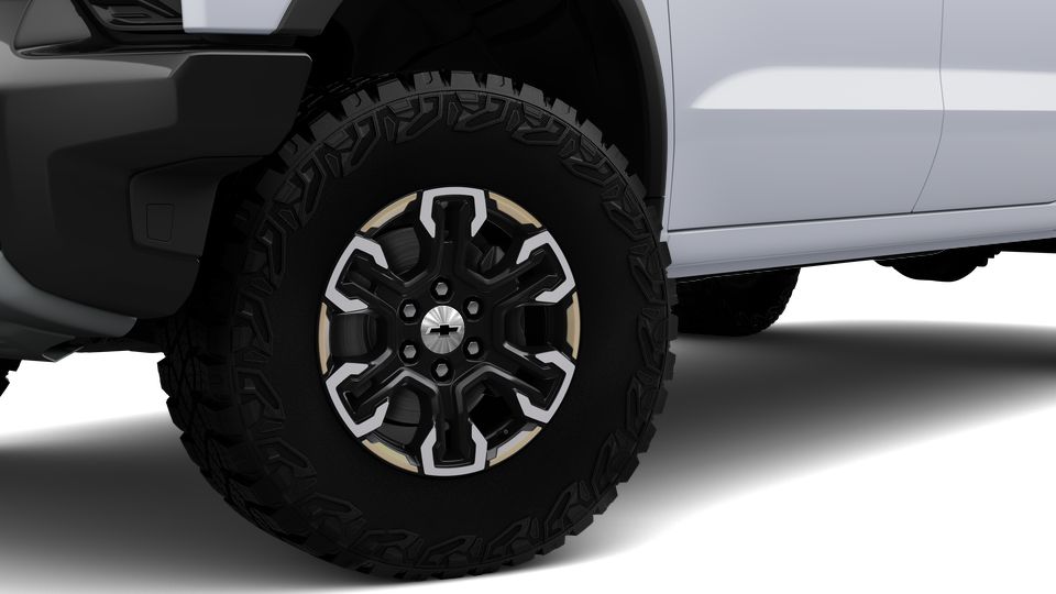 2024 Chevrolet Silverado 1500 Vehicle Photo in Mechanicsburg, PA 17050-2306