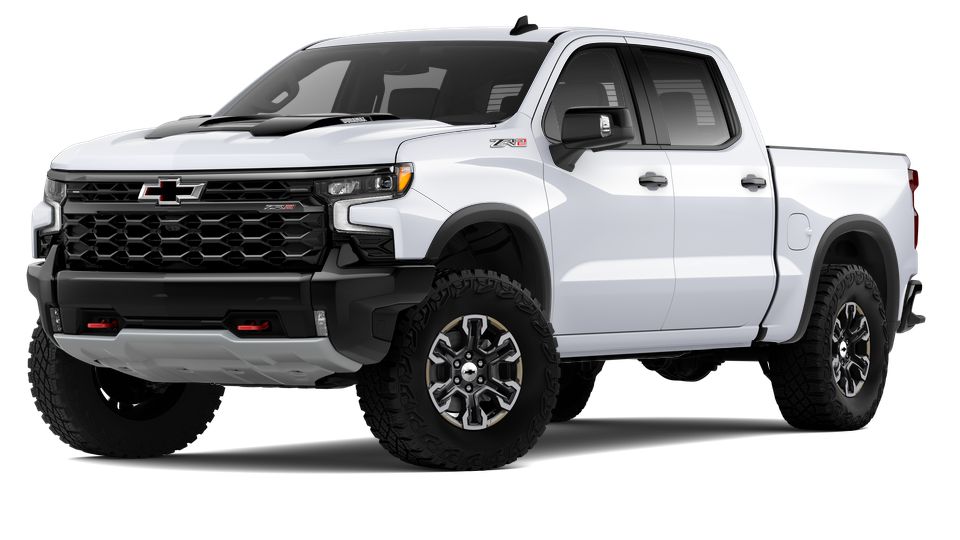 2024 Chevrolet Silverado 1500 Vehicle Photo in Mechanicsburg, PA 17050-2306
