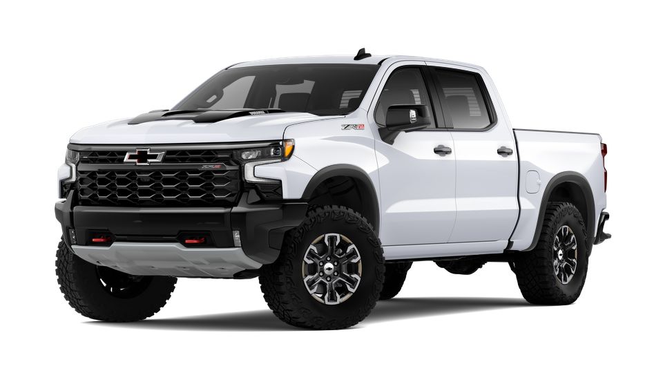 2024 Chevrolet Silverado 1500 Vehicle Photo in Mechanicsburg, PA 17050-2306