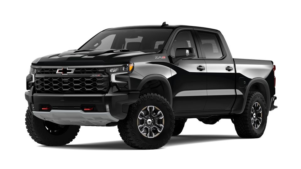 2024 Chevrolet Silverado 1500 Vehicle Photo in ZELIENOPLE, PA 16063-2910