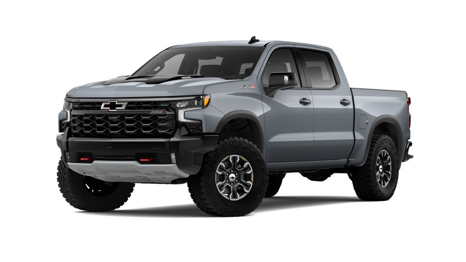 2024 Chevrolet Silverado 1500 Vehicle Photo in Seguin, TX 78155