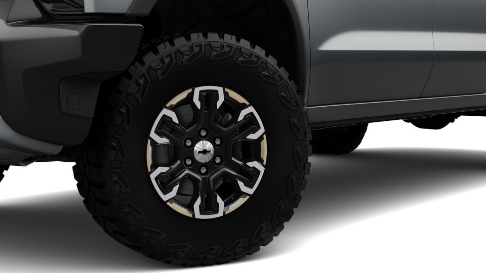 2024 Chevrolet Silverado 1500 Vehicle Photo in Decatur, TX 76234
