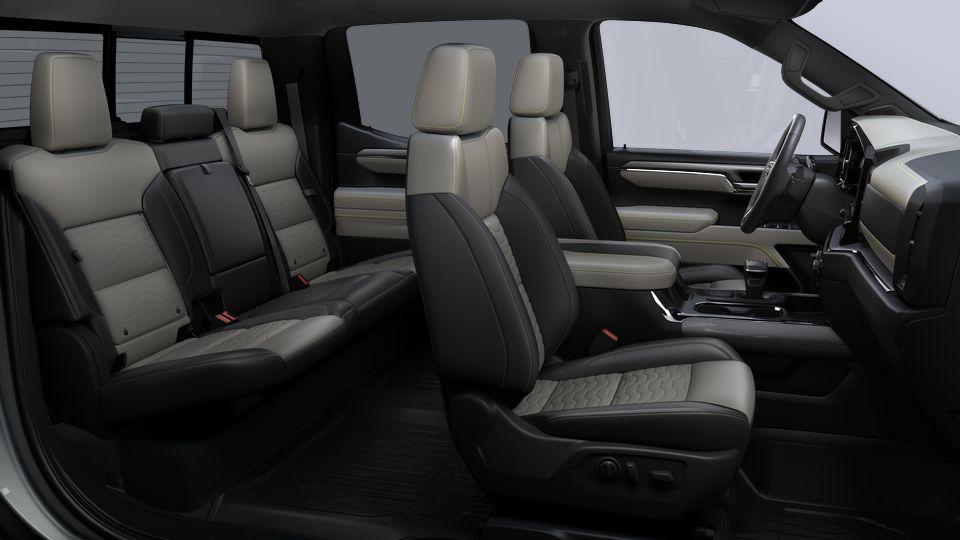 2024 Chevrolet Silverado 1500 Vehicle Photo in Decatur, TX 76234