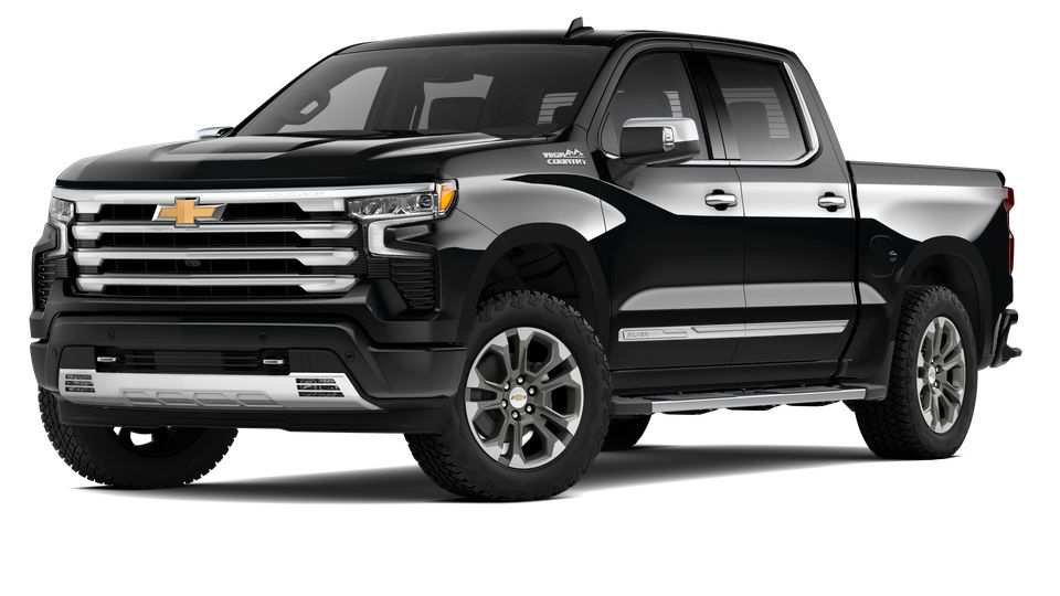 2024 Chevrolet Silverado 1500 Vehicle Photo in DENTON, TX 76210-9321