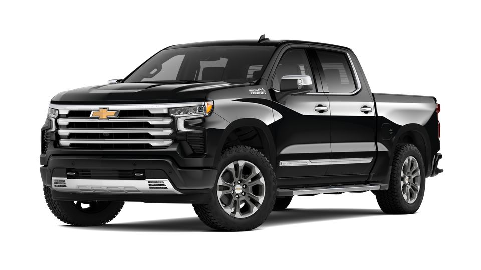 2024 Chevrolet Silverado 1500 Vehicle Photo in DENTON, TX 76210-9321