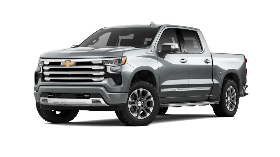 2024 Chevrolet Silverado 1500 Vehicle Photo in Denton, TX 76205