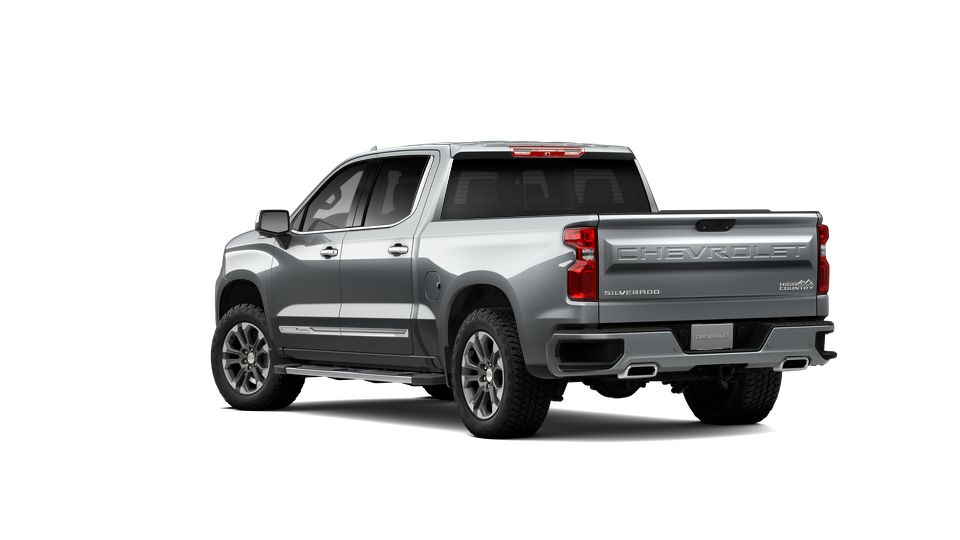 2024 Chevrolet Silverado 1500 Vehicle Photo in Denton, TX 76205