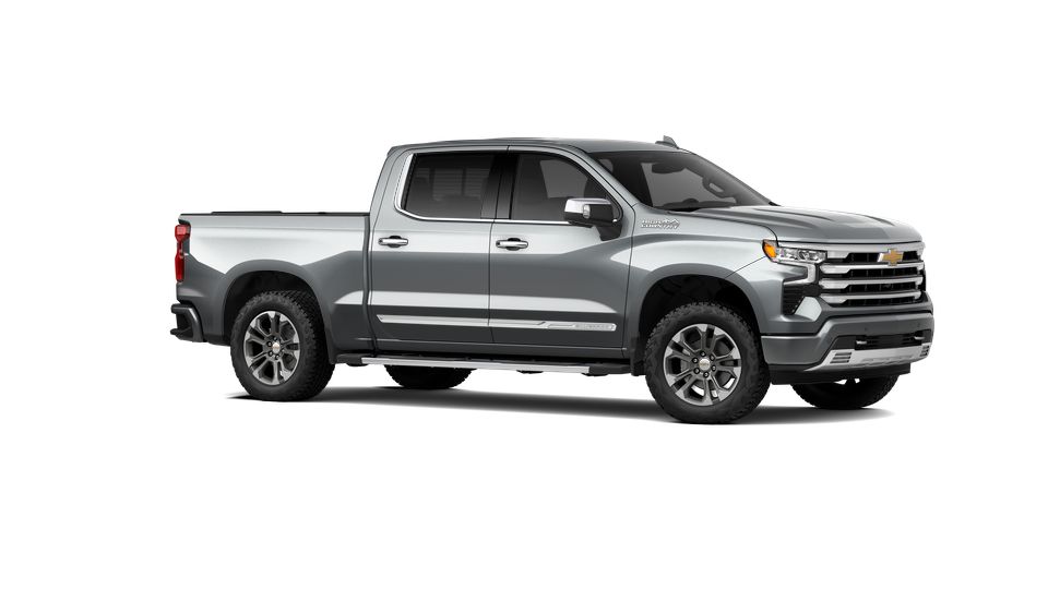 2024 Chevrolet Silverado 1500 Vehicle Photo in Denton, TX 76205