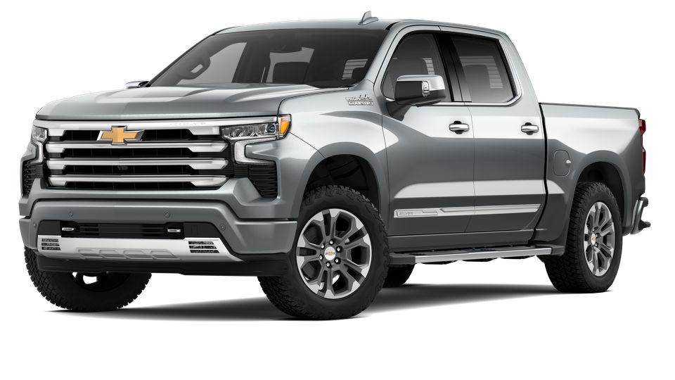 2024 Chevrolet Silverado 1500 Vehicle Photo in Denton, TX 76205