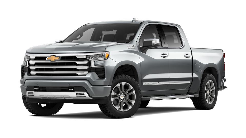 2024 Chevrolet Silverado 1500 Vehicle Photo in Denton, TX 76205