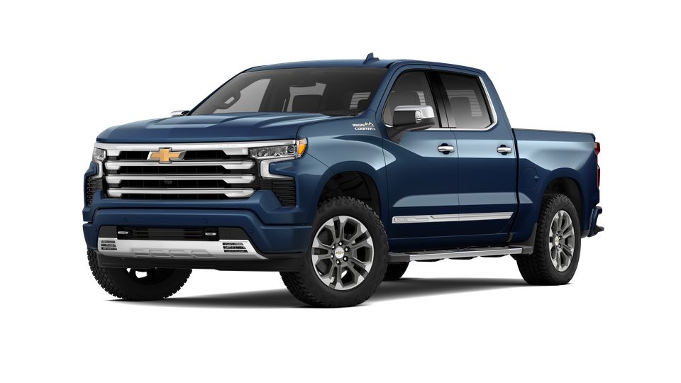 2024 Chevrolet Silverado 1500 Vehicle Photo in Decatur, TX 76234