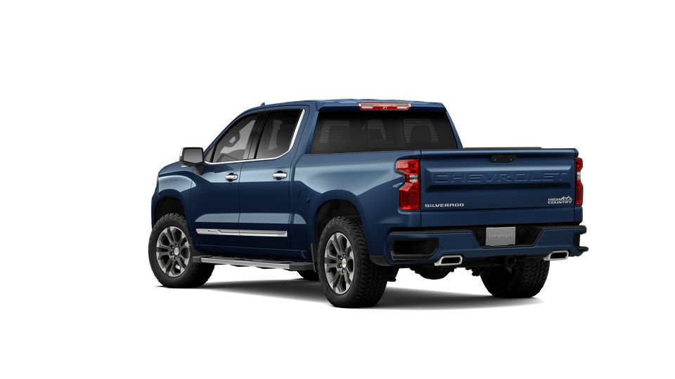 2024 Chevrolet Silverado 1500 Vehicle Photo in Decatur, TX 76234
