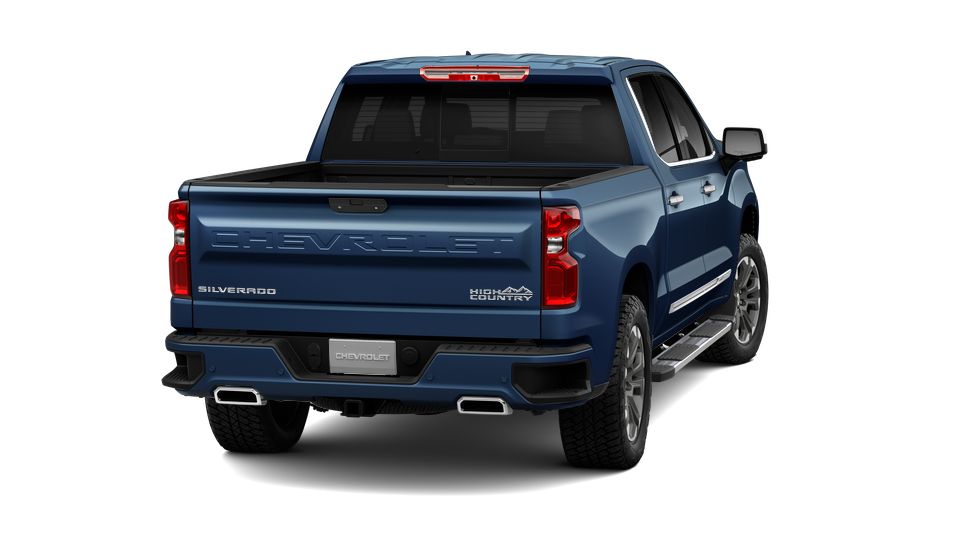 2024 Chevrolet Silverado 1500 Vehicle Photo in Decatur, TX 76234