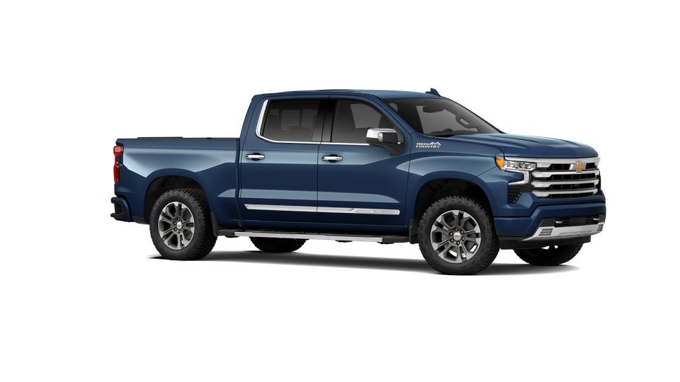 2024 Chevrolet Silverado 1500 Vehicle Photo in Decatur, TX 76234