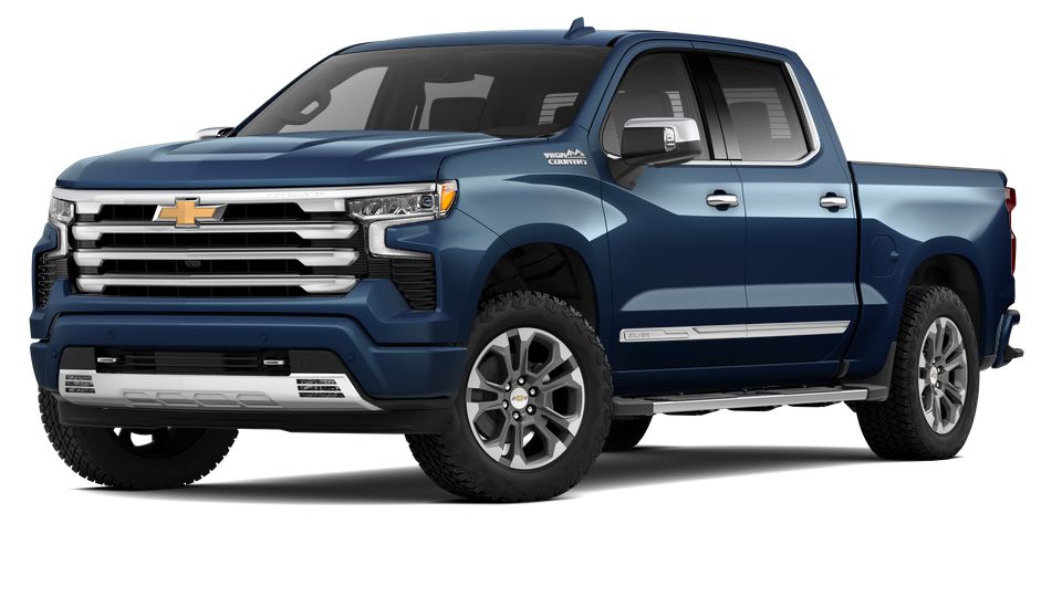 2024 Chevrolet Silverado 1500 Vehicle Photo in Decatur, TX 76234