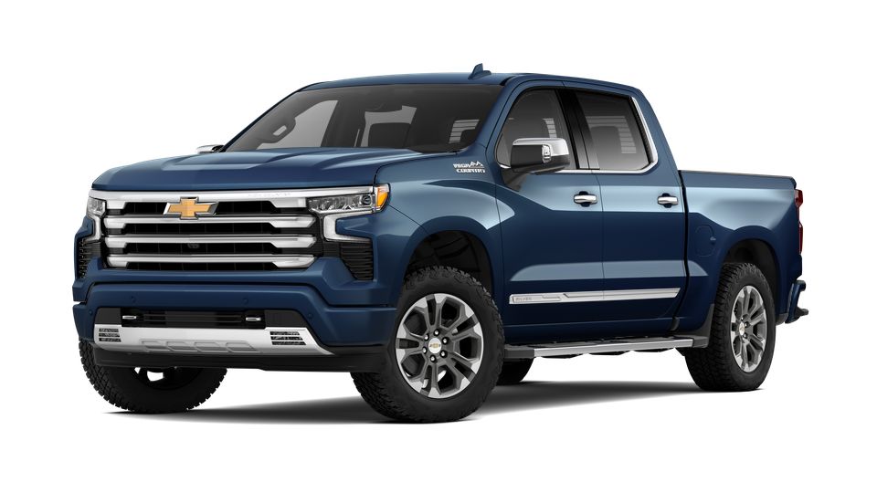 2024 Chevrolet Silverado 1500 Vehicle Photo in Decatur, TX 76234
