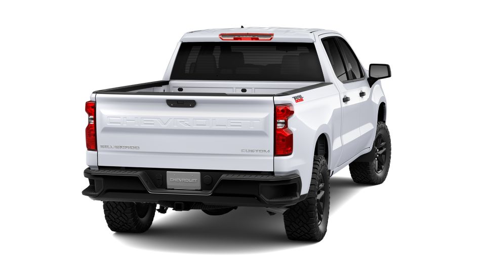 2024 Chevrolet Silverado 1500 Vehicle Photo in COLUMBIA, MO 65203-3903