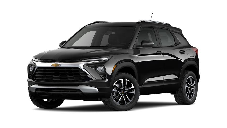 2024 Chevrolet Trailblazer Vehicle Photo in Pleasant Hills, PA 15236