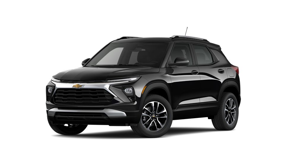 2024 Chevrolet Trailblazer Vehicle Photo in Pleasant Hills, PA 15236
