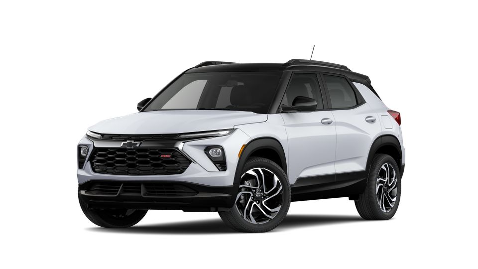 2024 Chevrolet Trailblazer Vehicle Photo in INDEPENDENCE, MO 64055-1314