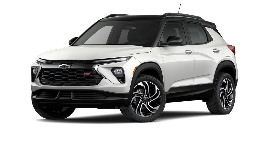 2024 Chevrolet Trailblazer Vehicle Photo in COLUMBIA, MO 65203-3903