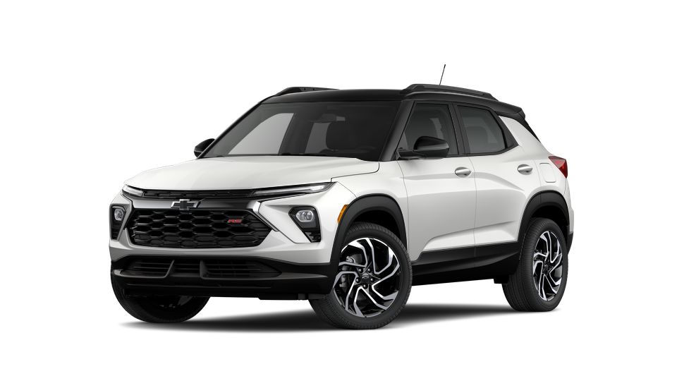2024 Chevrolet Trailblazer Vehicle Photo in COLUMBIA, MO 65203-3903