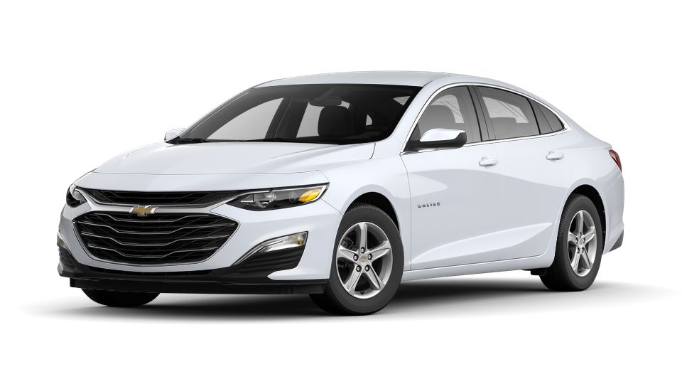 2024 Chevrolet Malibu Vehicle Photo in CAPE CORAL, FL 33991-2046