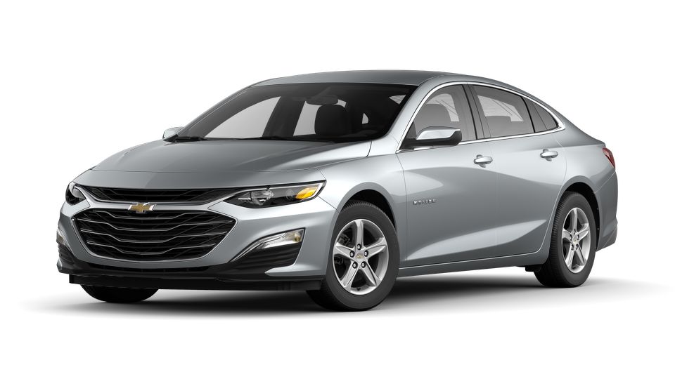 2024 Chevrolet Malibu Vehicle Photo in SELMA, TX 78154-1460