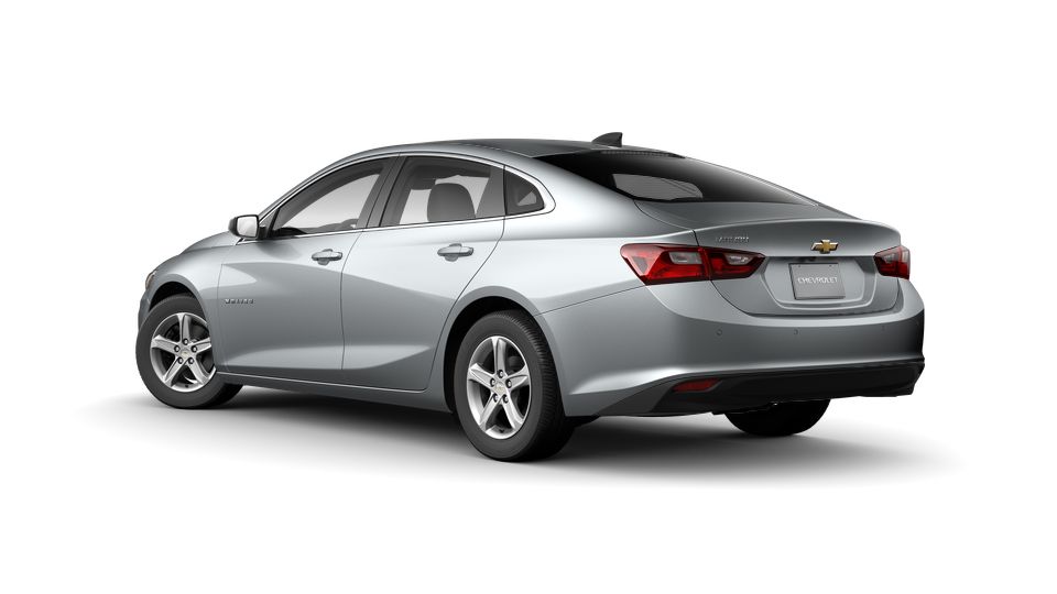 2024 Chevrolet Malibu Vehicle Photo in SELMA, TX 78154-1460