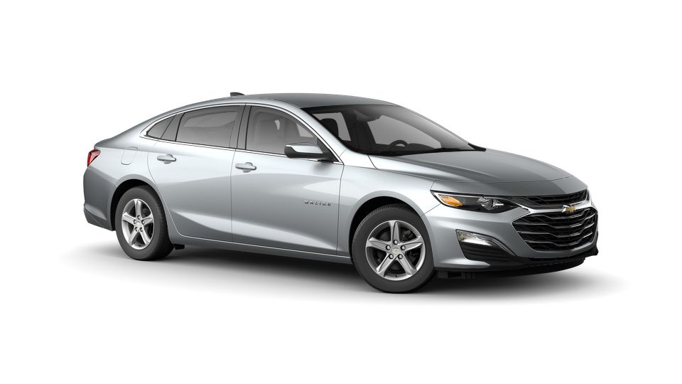 2024 Chevrolet Malibu Vehicle Photo in SELMA, TX 78154-1460