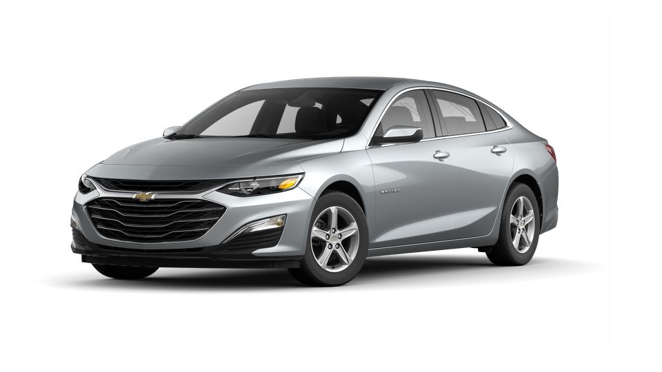 2024 Chevrolet Malibu Vehicle Photo in SELMA, TX 78154-1460