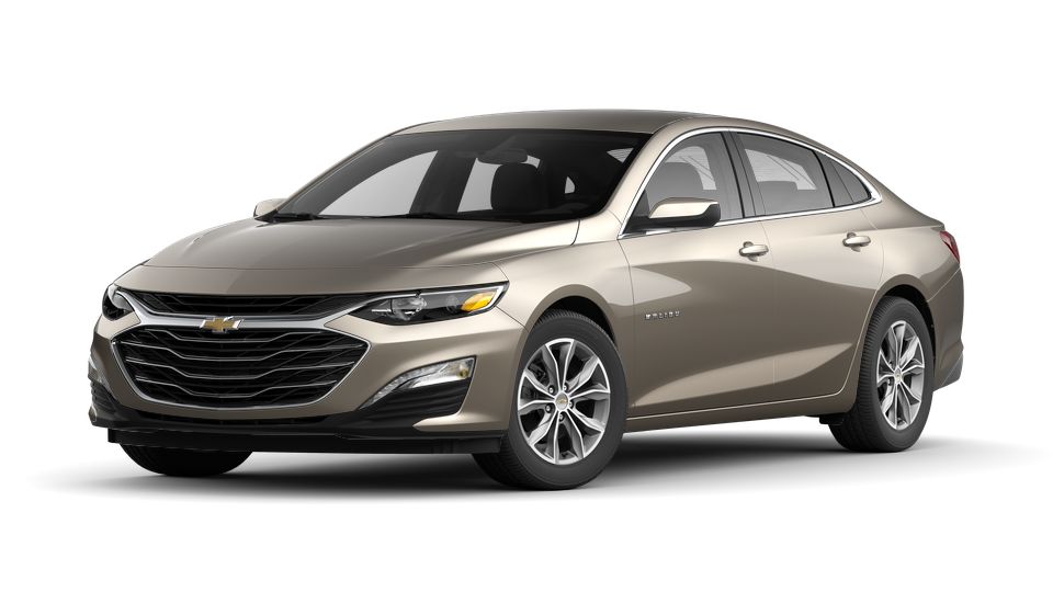 2024 Chevrolet Malibu Vehicle Photo in INDEPENDENCE, MO 64055-1314