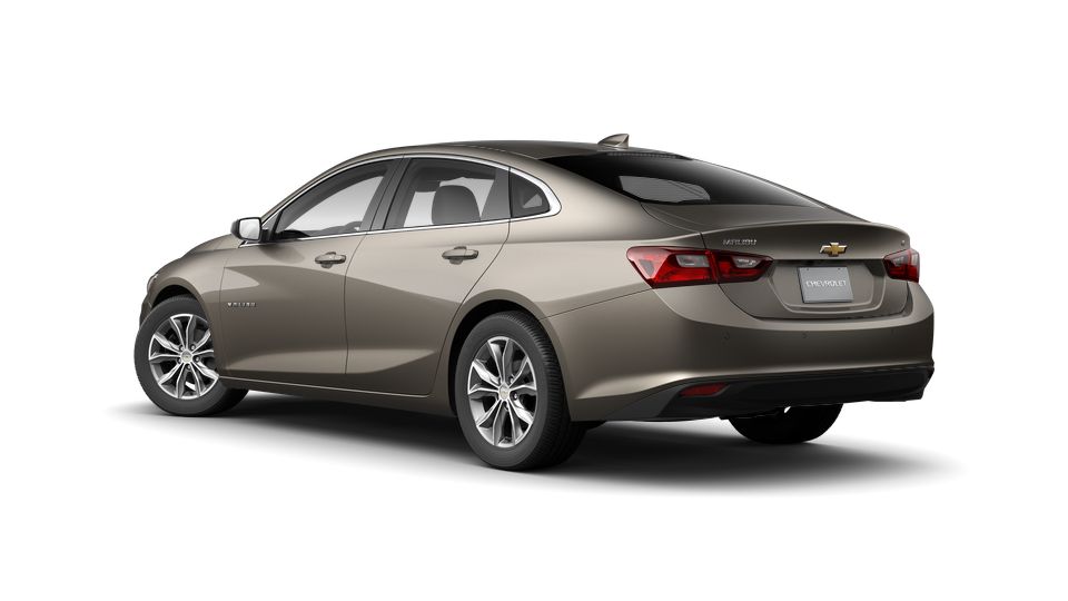 2024 Chevrolet Malibu Vehicle Photo in INDEPENDENCE, MO 64055-1377