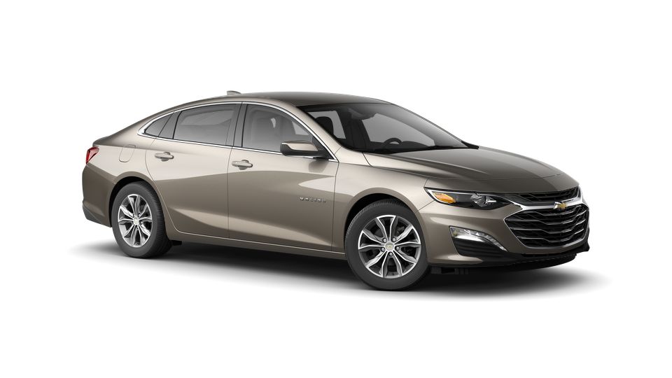 2024 Chevrolet Malibu Vehicle Photo in INDEPENDENCE, MO 64055-1377
