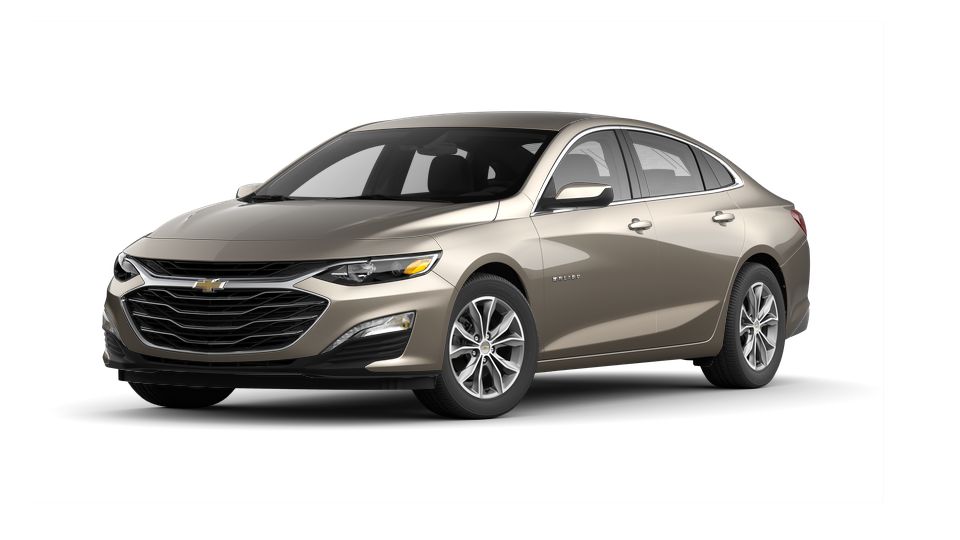 2024 Chevrolet Malibu Vehicle Photo in INDEPENDENCE, MO 64055-1377