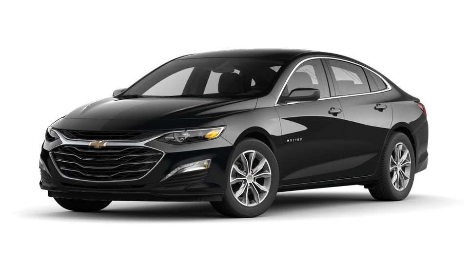 2024 Chevrolet Malibu Vehicle Photo in KANSAS CITY, MO 64114-4502