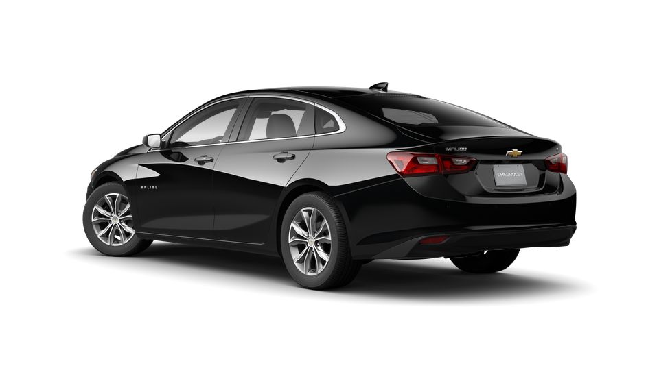 2024 Chevrolet Malibu Vehicle Photo in KANSAS CITY, MO 64114-4502