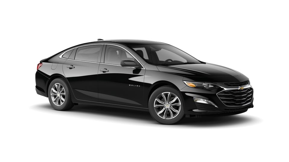 2024 Chevrolet Malibu Vehicle Photo in KANSAS CITY, MO 64114-4502