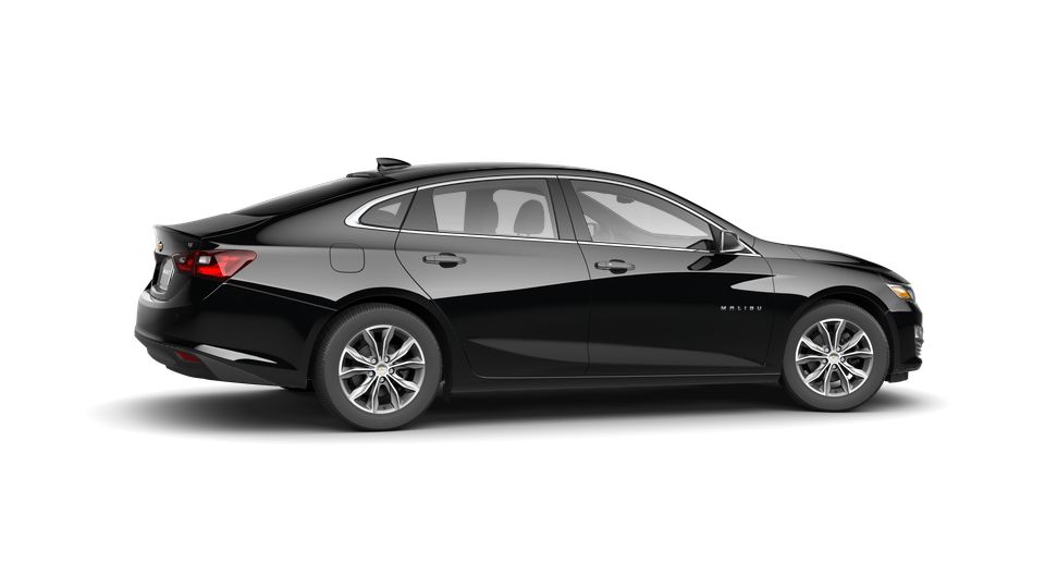 2024 Chevrolet Malibu Vehicle Photo in KANSAS CITY, MO 64114-4502
