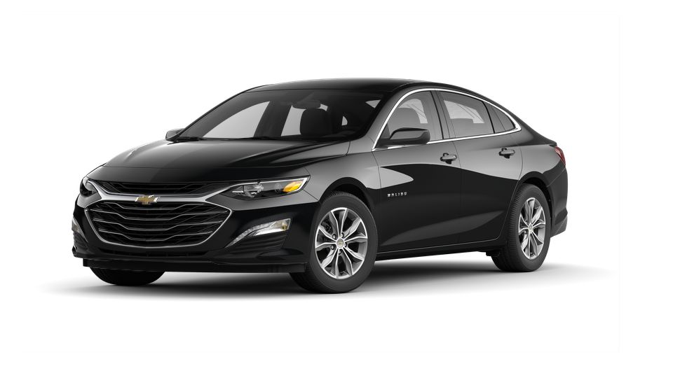 2024 Chevrolet Malibu Vehicle Photo in KANSAS CITY, MO 64114-4502