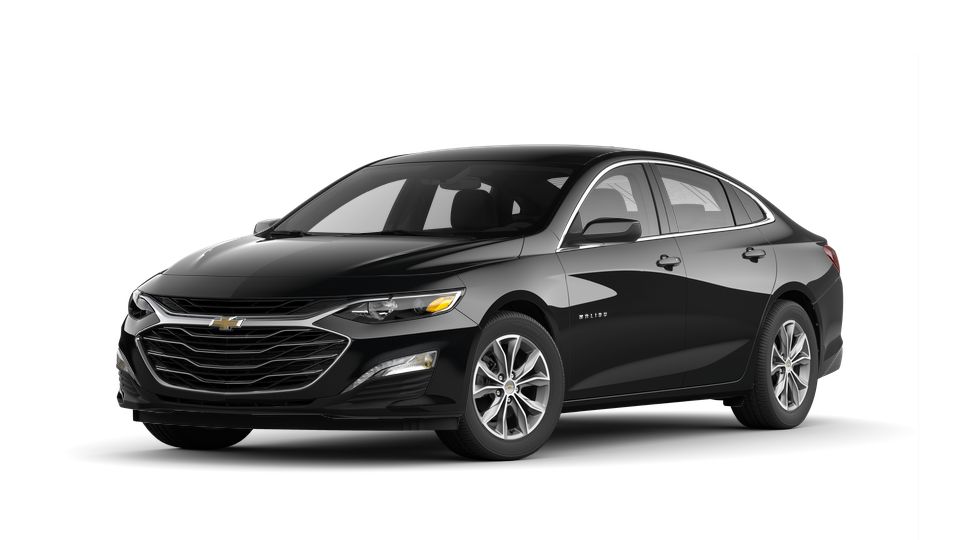 2024 Chevrolet Malibu Vehicle Photo in KANSAS CITY, MO 64114-4502