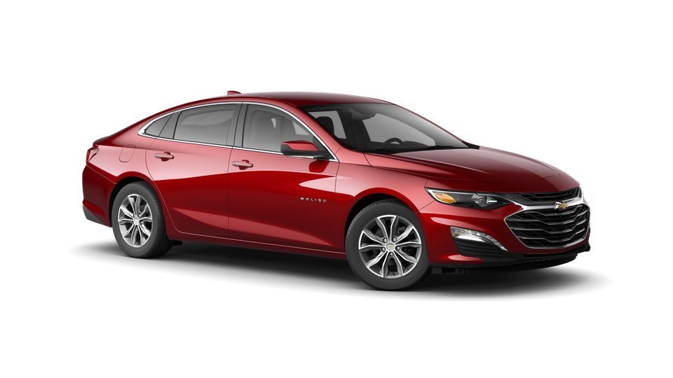 2024 Chevrolet Malibu Vehicle Photo in INDEPENDENCE, MO 64055-1314