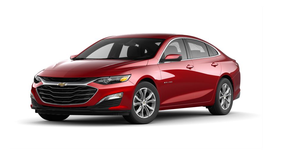 2024 Chevrolet Malibu Vehicle Photo in INDEPENDENCE, MO 64055-1314