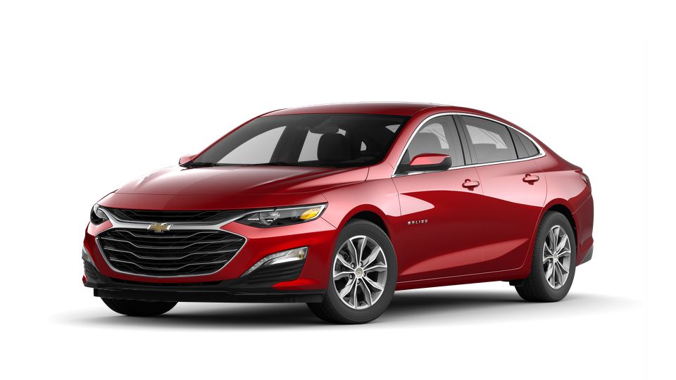 2024 Chevrolet Malibu Vehicle Photo in INDEPENDENCE, MO 64055-1314