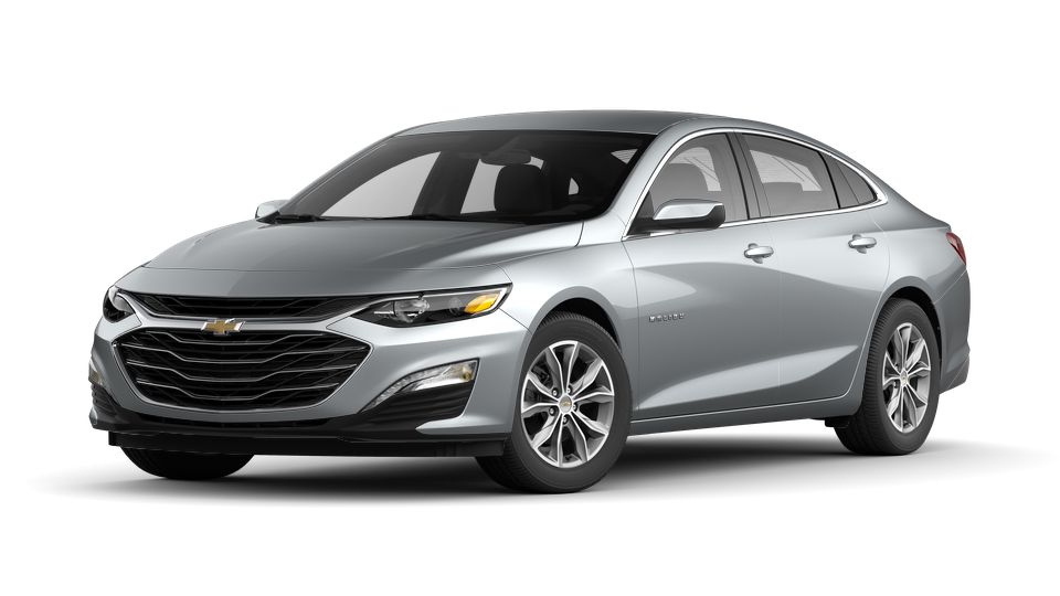 2024 Chevrolet Malibu Vehicle Photo in Savannah, GA 31419