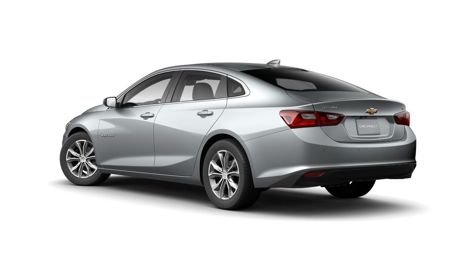 2024 Chevrolet Malibu Vehicle Photo in Savannah, GA 31419
