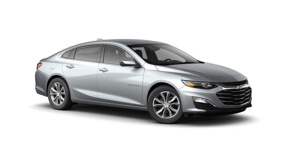 2024 Chevrolet Malibu Vehicle Photo in Savannah, GA 31419