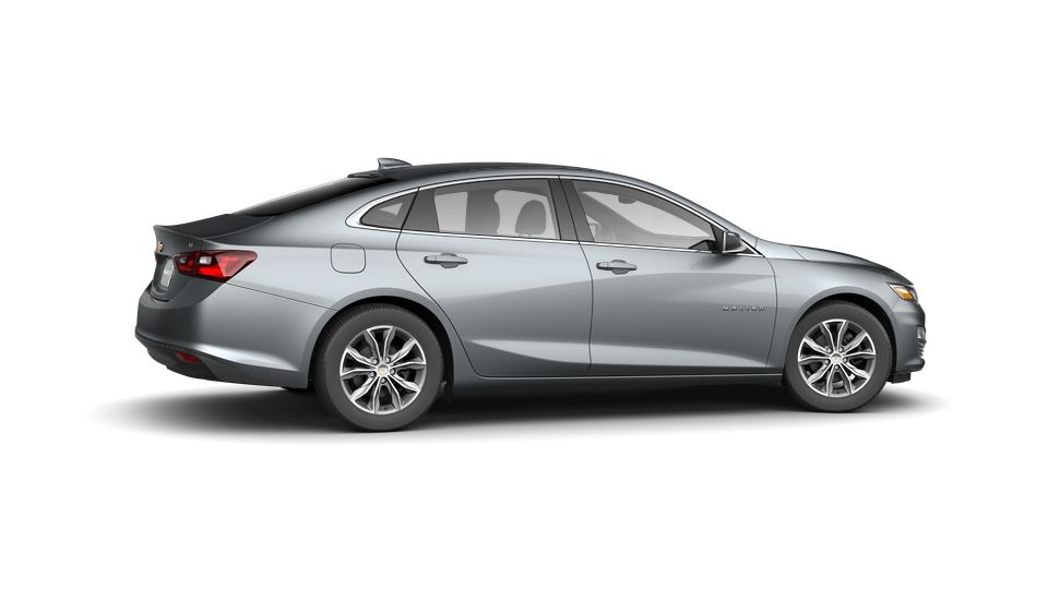 2024 Chevrolet Malibu Vehicle Photo in Savannah, GA 31419