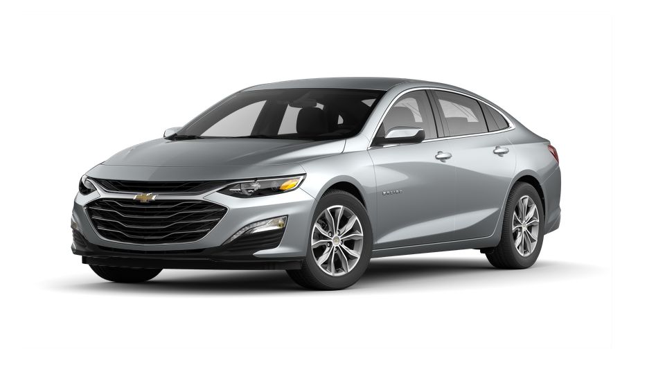 2024 Chevrolet Malibu Vehicle Photo in Savannah, GA 31419